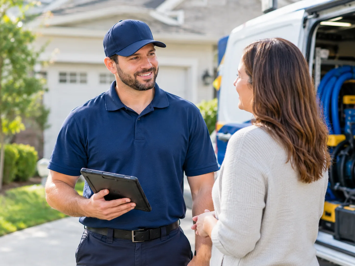 Sewage Backup Cleanup Huntsville, IL FAQs